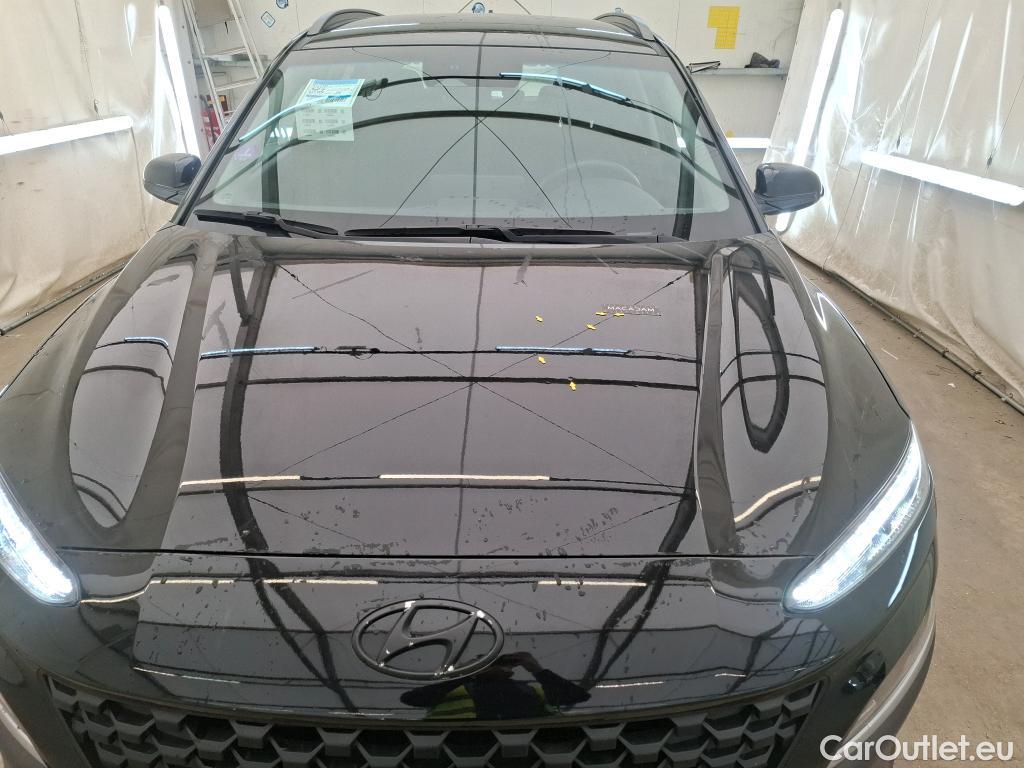  Hyundai  Konna Kona Business Hybrid 2WD 1.6 GDI 140CV BVA6 E6d #22