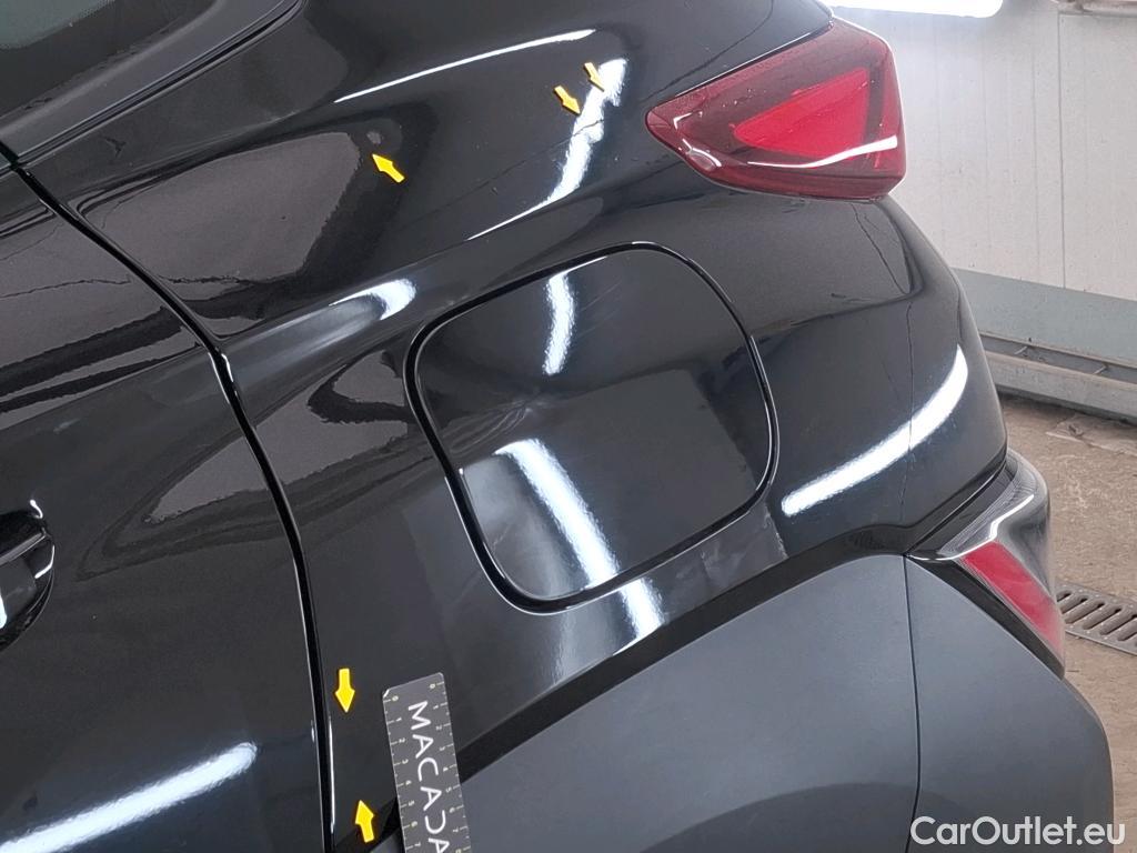  Hyundai  Konna Kona Business Hybrid 2WD 1.6 GDI 140CV BVA6 E6d #39