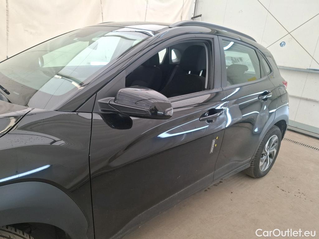  Hyundai  Konna Kona Business Hybrid 2WD 1.6 GDI 140CV BVA6 E6d #51