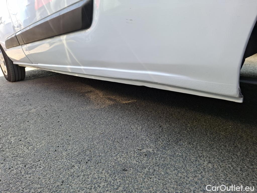  Ford  Transit FORD  Custom  2018  4P  Fourgon tôlé 20 ECOBLUE 130 mHEV 300 L2H1 T BUSINESS #3