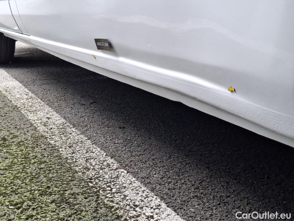  Ford  Transit FORD  Custom  2018  4P  Fourgon tôlé 20 ECOBLUE 130 mHEV 300 L2H1 T BUSINESS #8