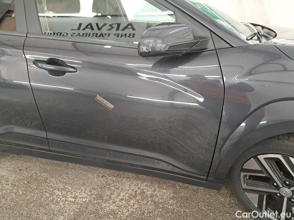  Hyundai  Konna Kona Intuitive Electrique 2WD 39kWh BVA #4