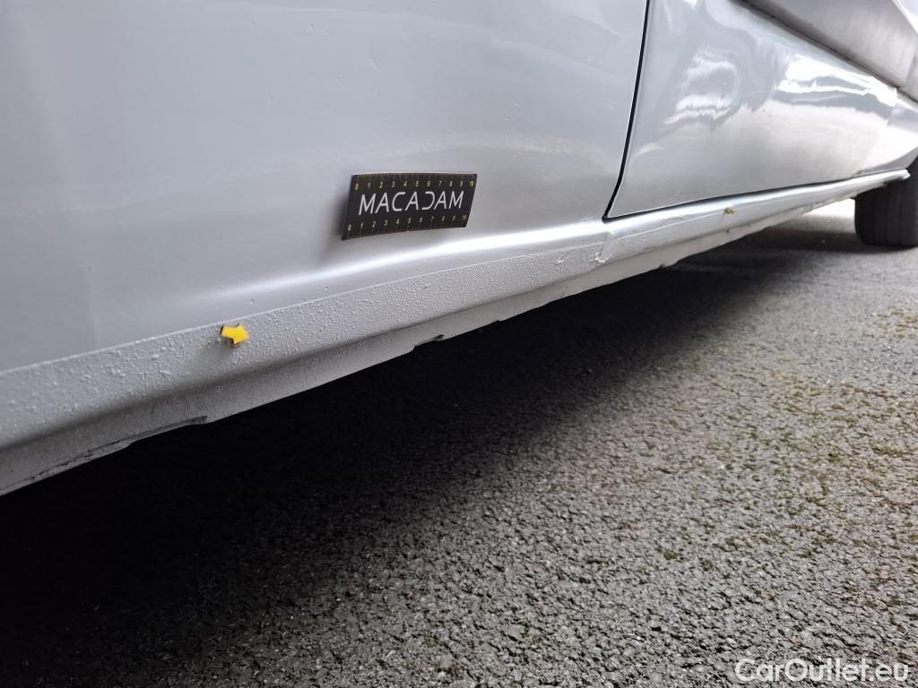  Ford  Transit FORD  Custom  2018  4P  Fourgon tôlé 20 ECOBLUE 130 mHEV 300 L2H1 T BUSINESS #21