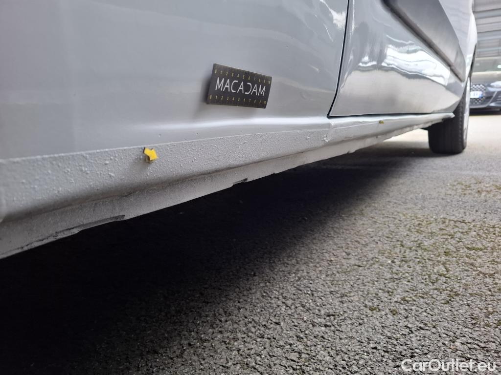  Ford  Transit FORD  Custom  2018  4P  Fourgon tôlé 20 ECOBLUE 130 mHEV 300 L2H1 T BUSINESS #18