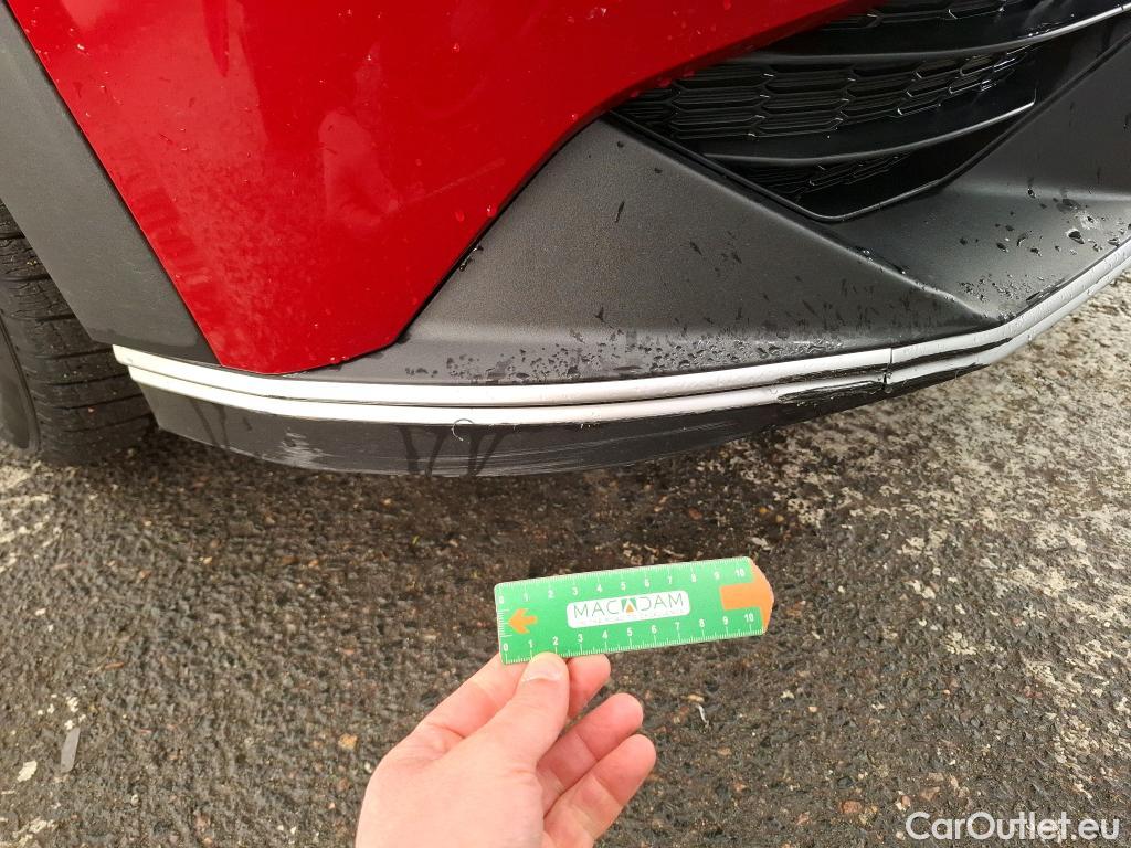  KIA  Ev6 KIA  / 2021 / 5P / SUV BEV 77.4 KWH AIR ACTIVE BUSINESS #35