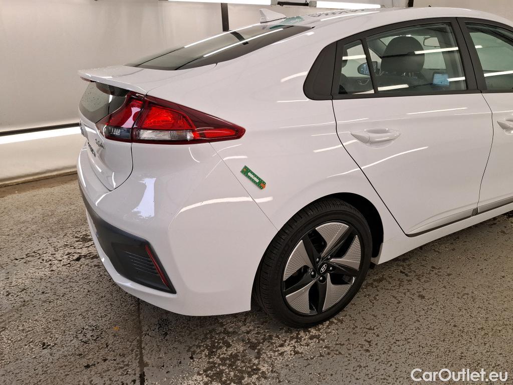 Hyundai   Ioniq Ioniq Business Hybrid 1.6 GDI 140CV BVA6 E6dT #2