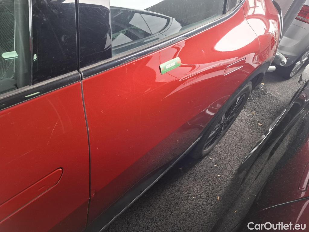  KIA  Ev6 KIA  / 2021 / 5P / SUV BEV 77.4 KWH AIR ACTIVE BUSINESS #7