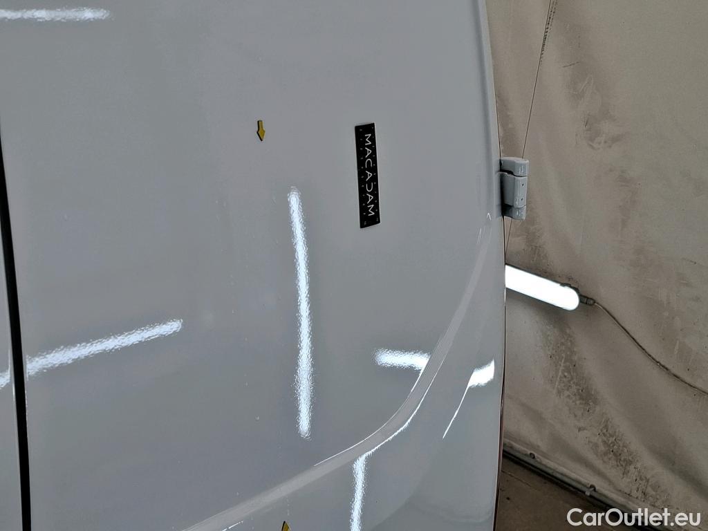  Ford  Transit FORD  Custom  2018  4P  Fourgon tôlé 20 ECOBLUE 130 mHEV 300 L2H1 T BUSINESS #34