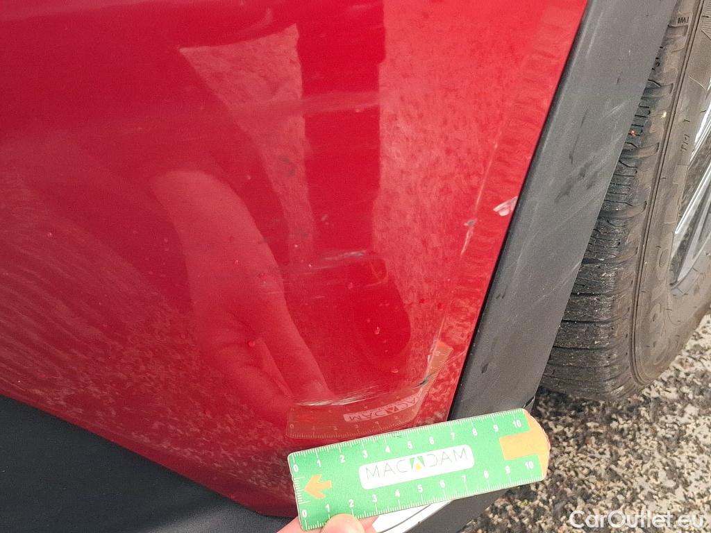  KIA  Ev6 KIA  / 2021 / 5P / SUV BEV 77.4 KWH AIR ACTIVE BUSINESS #28