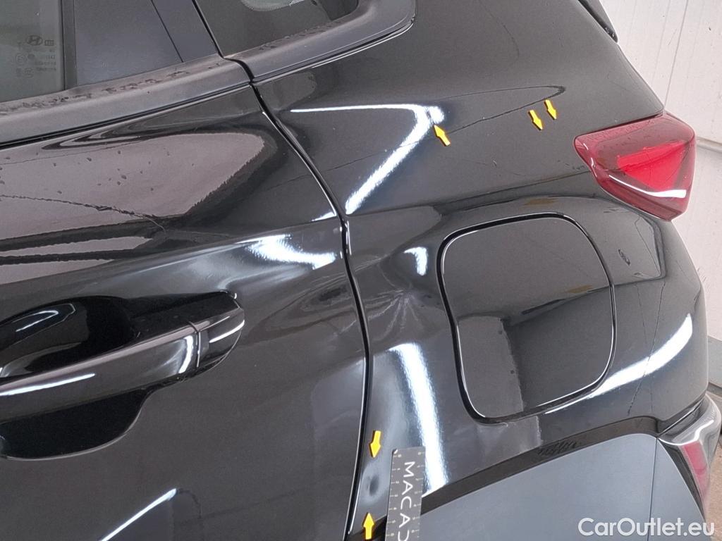  Hyundai  Konna Kona Business Hybrid 2WD 1.6 GDI 140CV BVA6 E6d #37