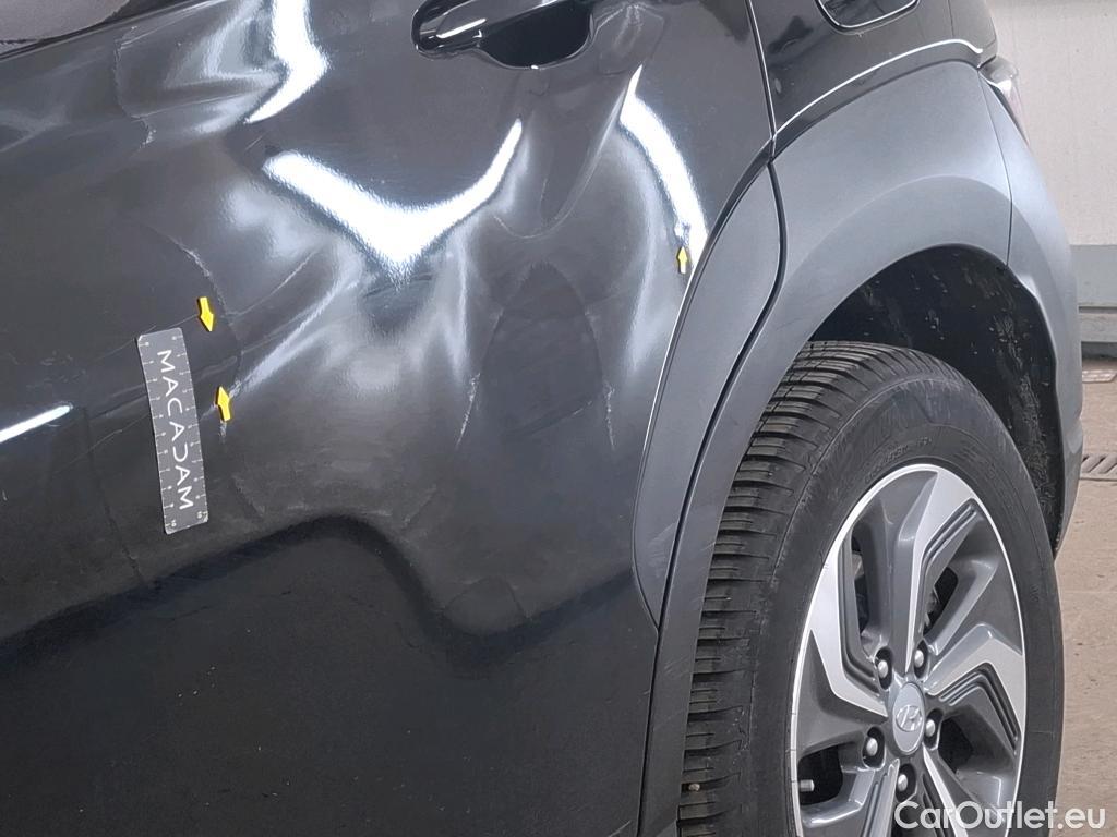  Hyundai  Konna Kona Business Hybrid 2WD 1.6 GDI 140CV BVA6 E6d #49