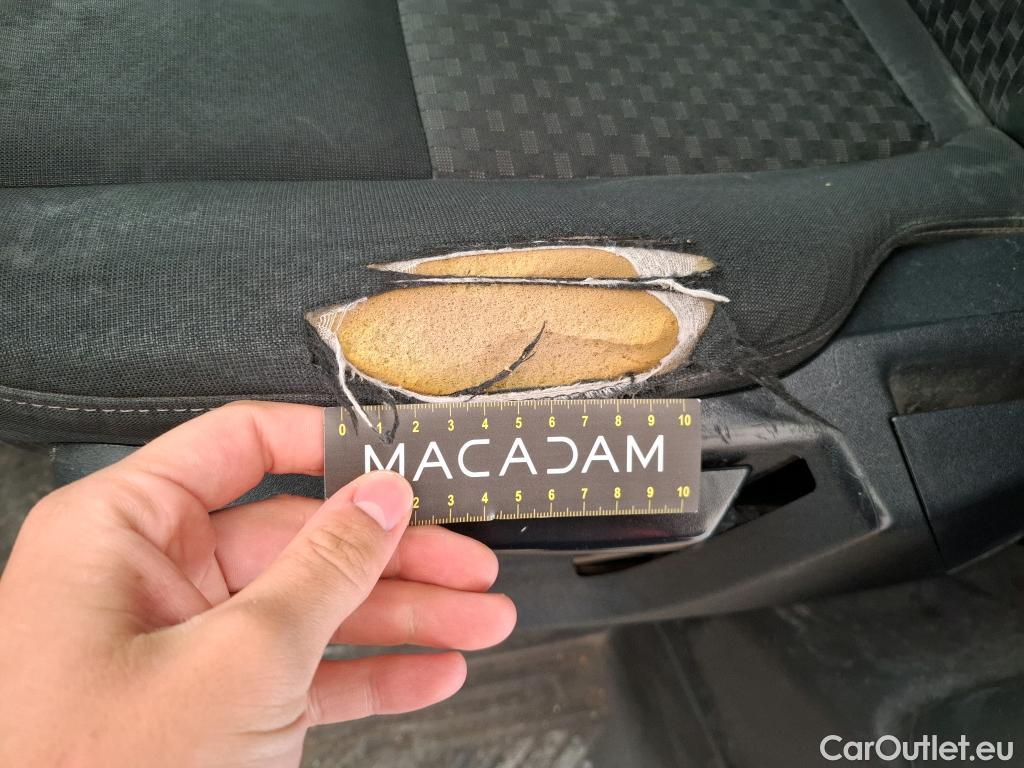  Ford  Transit FORD  Custom  2018  4P  Fourgon tôlé 20 ECOBLUE 130 mHEV 300 L2H1 T BUSINESS #28