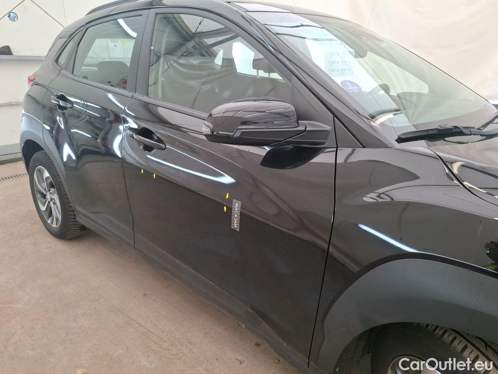  Hyundai  Konna Kona Business Hybrid 2WD 1.6 GDI 140CV BVA6 E6d #53