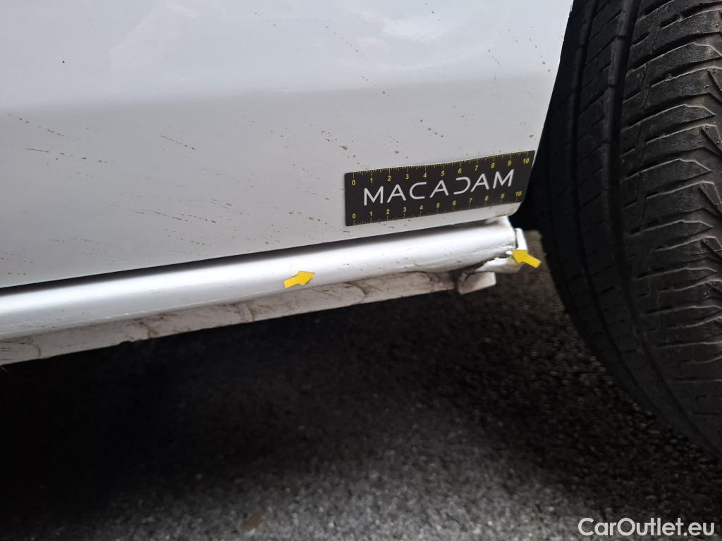  Ford  Transit FORD  Custom  2018  4P  Fourgon tôlé 20 ECOBLUE 130 mHEV 300 L2H1 T BUSINESS #16