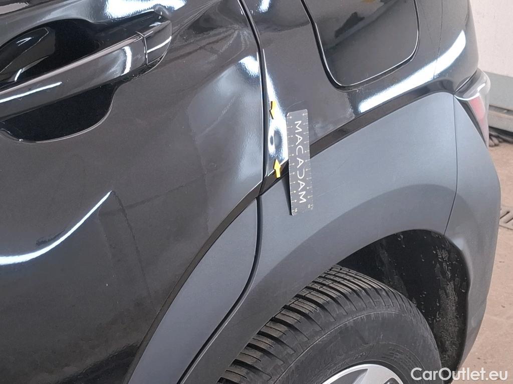  Hyundai  Konna Kona Business Hybrid 2WD 1.6 GDI 140CV BVA6 E6d #36