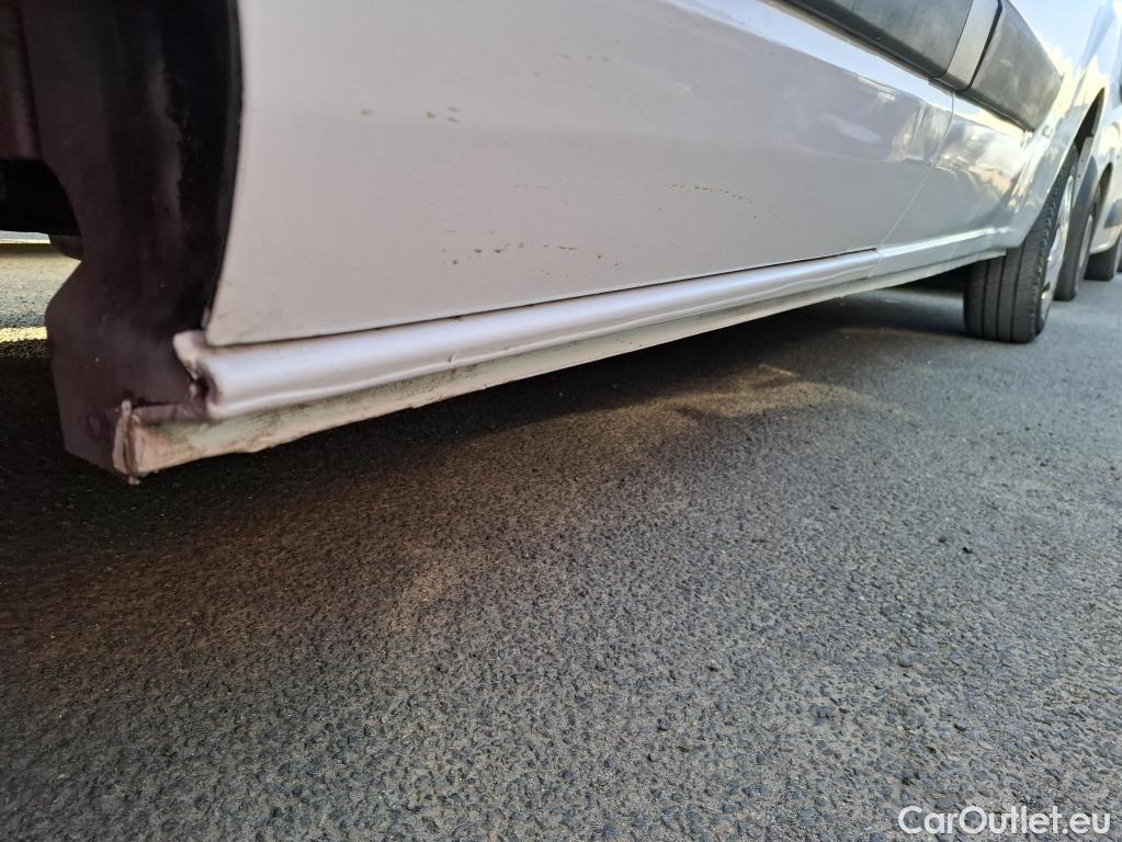  Ford  Transit FORD  Custom  2018  4P  Fourgon tôlé 20 ECOBLUE 130 mHEV 300 L2H1 T BUSINESS #1