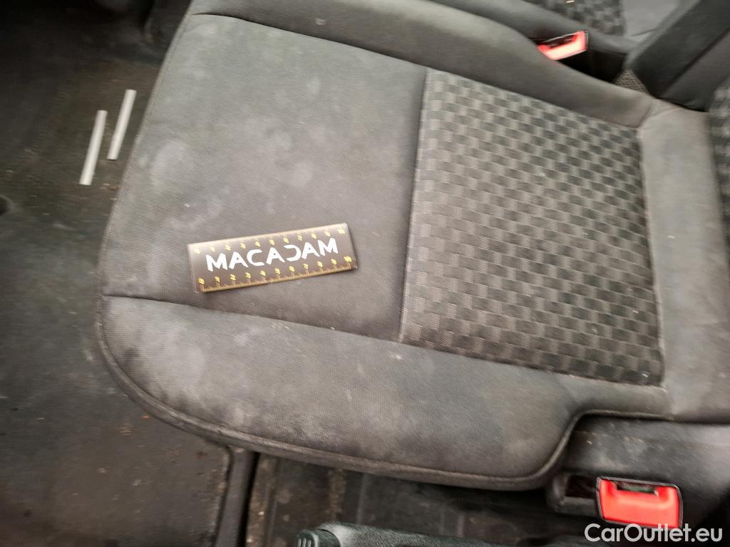  Ford  Transit FORD  Custom  2018  4P  Fourgon tôlé 20 ECOBLUE 130 mHEV 300 L2H1 T BUSINESS #40