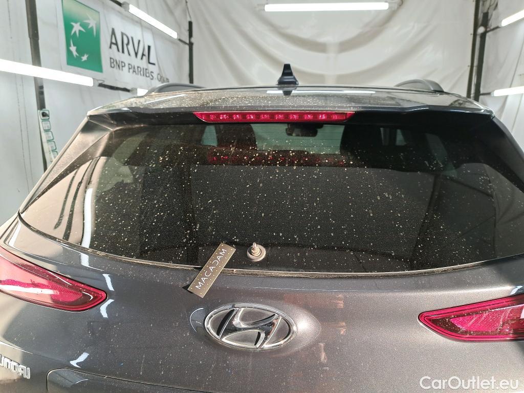  Hyundai  Konna Kona Intuitive Electrique 2WD 39kWh BVA #22