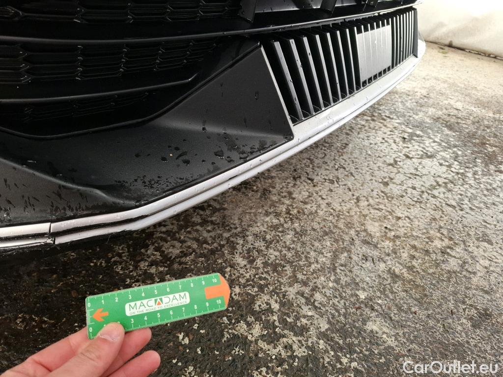  KIA  Ev6 KIA  / 2021 / 5P / SUV BEV 77.4 KWH AIR ACTIVE BUSINESS #15