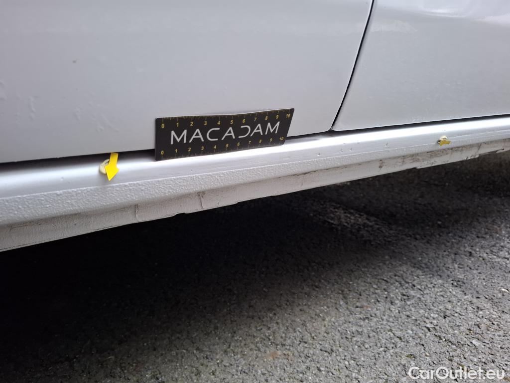  Ford  Transit FORD  Custom  2018  4P  Fourgon tôlé 20 ECOBLUE 130 mHEV 300 L2H1 T BUSINESS #19