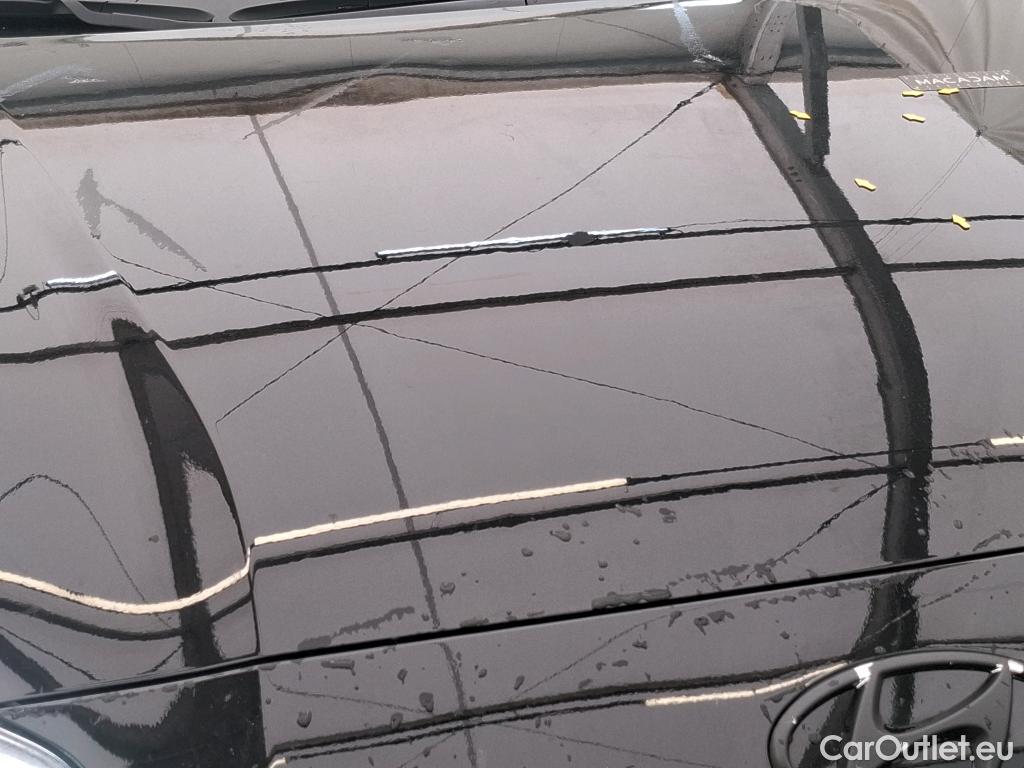  Hyundai  Konna Kona Business Hybrid 2WD 1.6 GDI 140CV BVA6 E6d #31