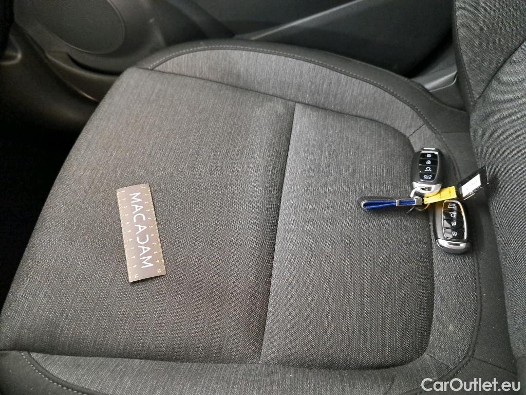  Hyundai  Konna Kona Intuitive Electrique 2WD 39kWh BVA #19