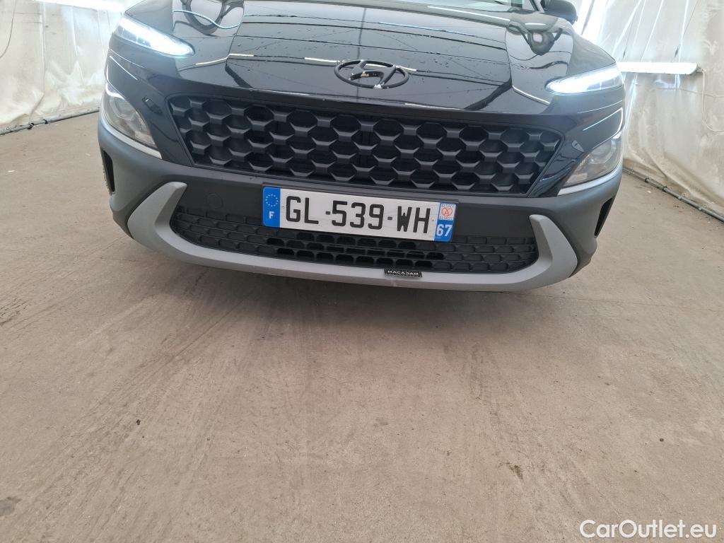  Hyundai  Konna Kona Business Hybrid 2WD 1.6 GDI 140CV BVA6 E6d #20