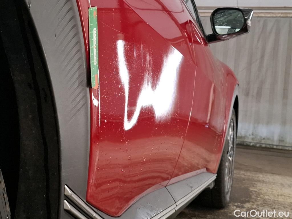  KIA  Ev6 KIA  / 2021 / 5P / SUV BEV 77.4 KWH AIR ACTIVE BUSINESS #10