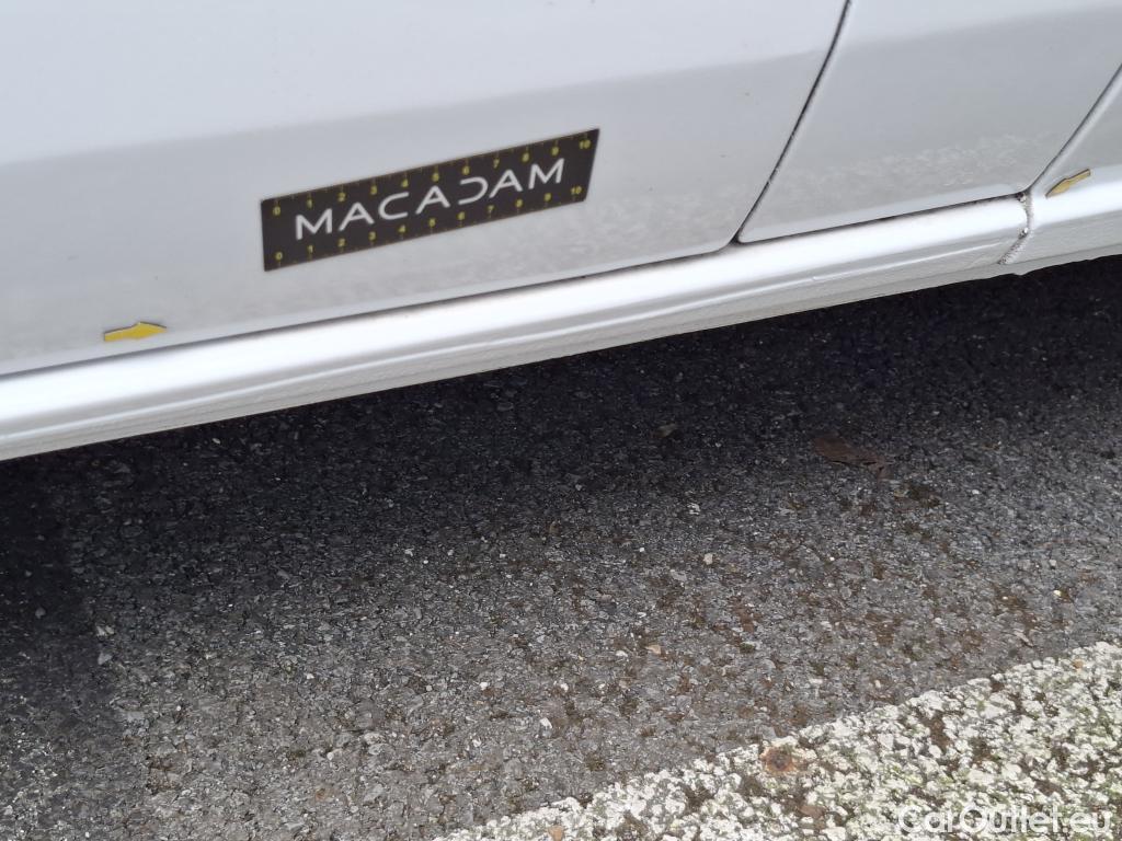  Ford  Transit FORD  Custom  2018  4P  Fourgon tôlé 20 ECOBLUE 130 mHEV 300 L2H1 T BUSINESS #5