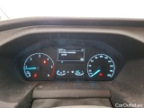  Ford  Transit FORD  Custom  2018  4P  Fourgon tôlé 20 ECOBLUE 130 mHEV 300 L2H1 T BUSINESS #6