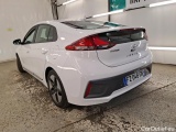 Hyundai   Ioniq Ioniq Business Hybrid 1.6 GDI 140CV BVA6 E6dT #2