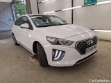  Hyundai   Ioniq Ioniq Business Hybrid 1.6 GDI 140CV BVA6 E6dT #4