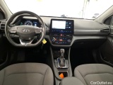  Hyundai   Ioniq Ioniq Business Hybrid 1.6 GDI 140CV BVA6 E6dT #5