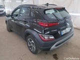  Hyundai  Konna Kona Business Hybrid 2WD 1.6 GDI 140CV BVA6 E6d #2