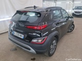  Hyundai  Konna Kona Business Hybrid 2WD 1.6 GDI 140CV BVA6 E6d #3