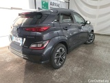  Hyundai  Konna Kona Intuitive Electrique 2WD 39kWh BVA #4