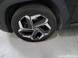  Hyundai  Tucson HYUNDAI  / 2020 / 5P / SUV 1.6 HEV 4WD 230CV EXELLENCE AUTO #17