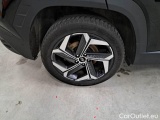  Hyundai  Tucson HYUNDAI  / 2020 / 5P / SUV 1.6 HEV 4WD 230CV EXELLENCE AUTO #71