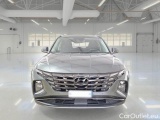  Hyundai  Tucson HYUNDAI  / 2020 / 5P / SUV 1.6 HEV 4WD 230CV EXELLENCE AUTO #6