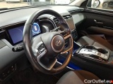  Hyundai  Tucson HYUNDAI  / 2020 / 5P / SUV 1.6 HEV 4WD 230CV EXELLENCE AUTO #81
