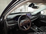  Jeep  Compass JEEP  / 2021 / 5P / SUV 1.3 T4 PHEV 190CV BUSINESS PLUS 4XE AUTO #3