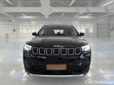 Jeep  Compass JEEP  / 2021 / 5P / SUV 1.3 T4 PHEV 190CV BUSINESS PLUS 4XE AUTO #6