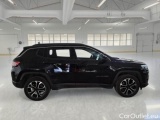  Jeep  Compass JEEP  / 2021 / 5P / SUV 1.3 T4 PHEV 190CV BUSINESS PLUS 4XE AUTO #7