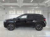  Jeep  Compass JEEP  / 2021 / 5P / SUV 1.3 T4 PHEV 190CV BUSINESS PLUS 4XE AUTO #8
