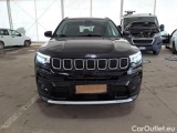  Jeep  Compass JEEP  / 2021 / 5P / SUV 1.3 T4 PHEV 190CV BUSINESS PLUS 4XE AUTO #31