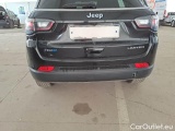  Jeep  Compass JEEP  / 2021 / 5P / SUV 1.3 T4 PHEV 190CV BUSINESS PLUS 4XE AUTO #75