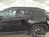  Jeep  Compass JEEP  / 2021 / 5P / SUV 1.3 T4 PHEV 190CV BUSINESS PLUS 4XE AUTO #89