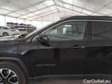  Jeep  Compass JEEP  / 2021 / 5P / SUV 1.3 T4 PHEV 190CV BUSINESS PLUS 4XE AUTO #98