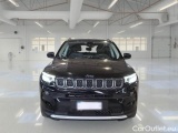  Jeep  Compass JEEP  / 2021 / 5P / SUV 1.3 T4 PHEV 190CV BUSINESS PLUS 4XE AUTO #6