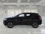  Jeep  Compass JEEP  / 2021 / 5P / SUV 1.3 T4 PHEV 190CV BUSINESS PLUS 4XE AUTO #8